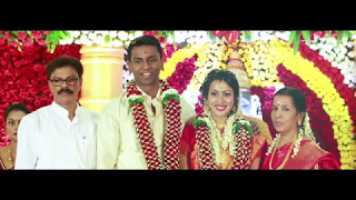 VIMAL\u0026MEENU WEDDING Highlight Video-WINNERS VISION PRODUCTION HOUSE