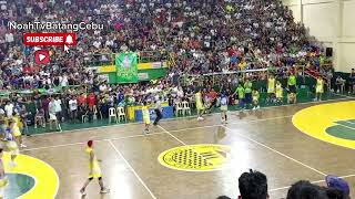 THE FINALS | BRGY. HIPODROMO vs.  BRGY. LABANGON | FULL GAME HIGHLIGHTS | SUGBO CUP GAME 1 LOW LAND