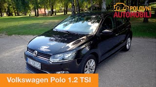 Volkswagen Polo 1.2 TSI – šta sve nudi 