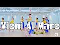 [수요직장인] Vieni Al Mare Linedance | 비에니 알 마레 라인댄스 | Beginner | 챔프라인댄스 | 선릉역7번출구 010 8833 4921