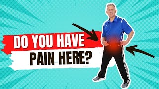 Simple Things To Try With Hip Pain In The Front