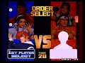 8月 エンパラ kof98 ft3