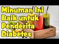 Minuman Terbaik untuk Penderita Diabetes