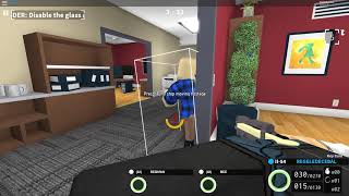 Notoriety Opening 86 Diamond Safe Becoming Infamy 1 - revamped roblox notoriety diamond store stealth tutorial