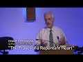 The Prayer of a Repentant Heart - Steve Gallagher