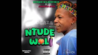 BOMBER Wilberforce ntudde wari new Ugandan music 2025