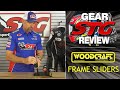 All New Woodcraft Frame Sliders Now Available! | Sportbike Track Gear