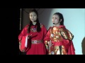 2017里尔春节联欢晚会 《戏曲串烧》gala du nouvel an chinois d ucecl 2017 ‘’chinese opera’‘’