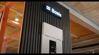 Basis - A world first Smart Switchboard