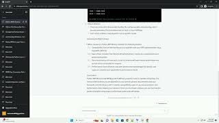 Which python mpi library to use