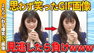 【おもしろgif】2chで見つけたおもしろgif画像がヤバいww by 2ch【コメ付き】【ゆっくり解説】【2chスレ】【5ch】#237