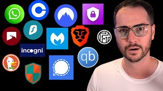 15 Privacy Products I Can't Live WITHOUT!