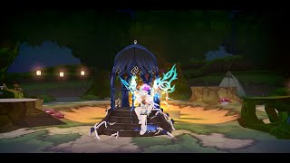 Elsword - A peaceful haven