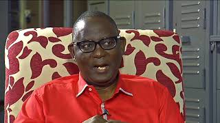 In conversation with Zwelinzima Vavi Part 1 of 3