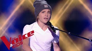 The Four Seasons - Beggin  | Tom | The Voice Kids France 2019 | Blind Audition