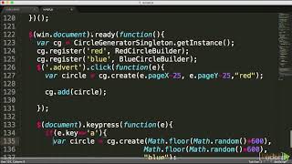 JavaScript Design Patterns: 20 Patterns for Expert Code : Abstracting Our Singleton
