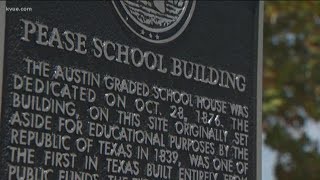 Austin ISD releases school closures plan | KVUE