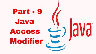 Java Access Modifier | Learn Java in Tamil | Java Tamil Vathiyar - Part - 9