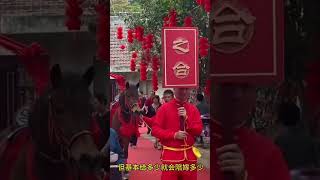 您知道娶老婆最便宜的五個省份嗎？最後一個還倒貼 #旅行推薦官 #景點打卡 #旅遊攻略 #大美中國 #旅行大玩家 #旅行 #旅遊景點推薦 #跟我走遍中國 #旅遊