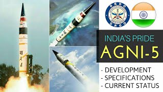 Agni 5 Missile - All Updates About Agni 5 Missile | DRDO Agni-V Current Status (Hindi) Agni 5 Missile - All Updates About Agni 5 Missile | DRDO Agni-V Current Status (Hindi)