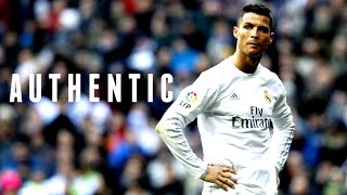 Cristiano Ronaldo ● Authentic Skill Show● HD