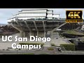 University of California, San Diego | UCSD | 4K Campus Drone Tour