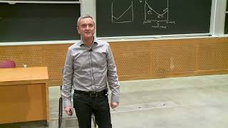 Lecture 15: Technological Progress and Growth