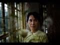 Vital Voices Global Leadership Honoree: Aung San Suu Kyi