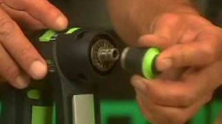 FESTOOL C 12 Cordless drill