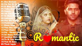 New Hindi Songs 2021 💖Top Bollywood Romantic Songs 2021 💕 Best Hindi Heart Touching Songs