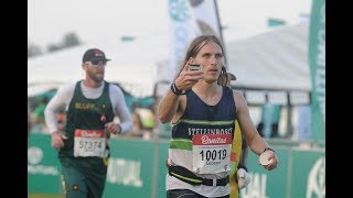 Comrades 2017 Run-through