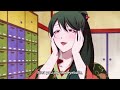 【アニメフル全話】不機嫌なモノノケ庵 1~13話| Anime English Subtitle 2024 🍓🥒🍭