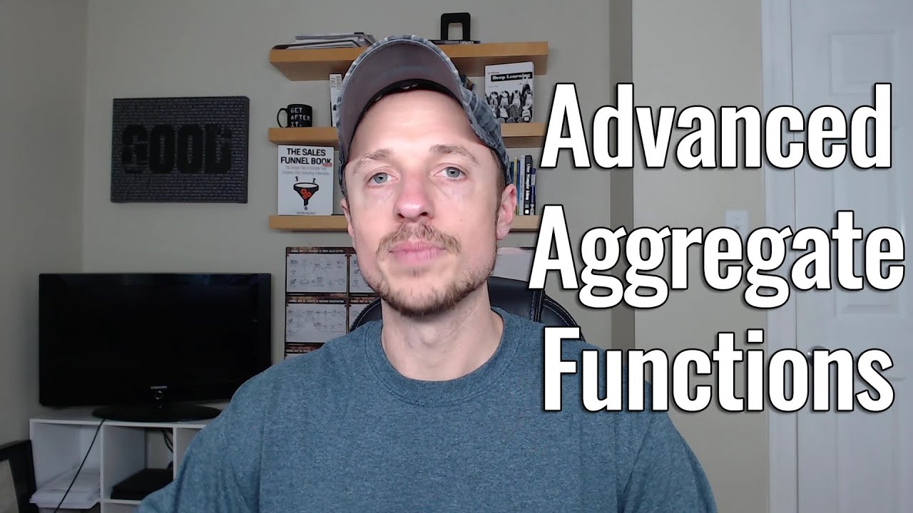 Advanced Aggregate Functions In Sql Group By Having Vs Where Advanced Aggregate Functions In Sql Group By Having Vs Where