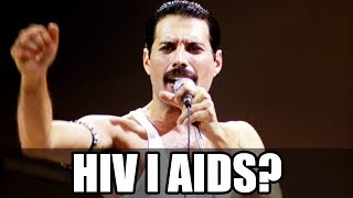 Czym różni się HIV od AIDS?