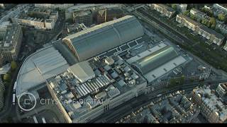 Olympia | London | 4K