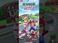 マリオカートツアー wiiデイジーサーキットがやってきた！ マリオカート マリオカートツアー