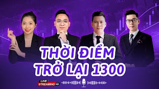 Thị trường Chứng Khoán Hôm Nay: Cổ phiếu bất động sản lao dốc, liệu có cơ hội mua vào?