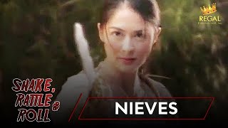 Shake Rattle And Roll  Episode 27  Nieves