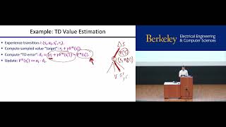 [CS188 SP24] LEC25 - RL: Reinforcement Learning II