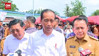 Jokowi Minta Usut Kasus Vina Cirebon Jangan Ada yang Ditutup-tutupi