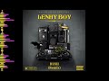 Lénhy_boy-Dérange_(Remix Ayra Starr Rush)Clip_official.Mp3