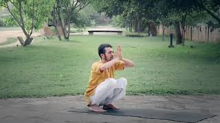 Isha Upayoga Telugu Condensed Version ఈషా ఉపయోగా 30mins Daily Practice