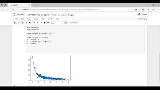 Polynomial Regression in Machine Learning(Using Jupyter Notebok in python) ||Machine learning Intro