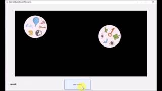 FindSameObjectsEngine with Matlab Image Processing Toolbox