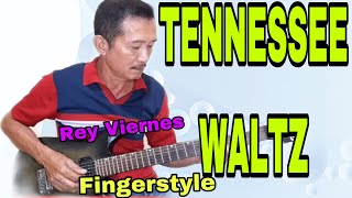 TENNESSEE WALTZ - COVER BY | REY VIERNES