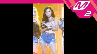 [MPD직캠] 마마무 화사 직캠 '별이 빛나는 밤(Starry Night)' (MAMAMOO Hwa Sa FanCam) | @MCOUNTDOWN_2018.3.8