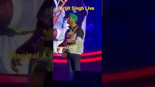 Best of Arijit Singh🍁|O Bedarde Song|Live Show|অরিজিৎ সিং|अरिजित सिंह|#shorts|#viral|#trending|444
