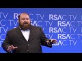 rsac tv the rise of supply chain attacks