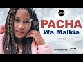 PACHA WA MALKIA PART 1 (NILIVYOOLEWA NA MME CHIZI BILA KUJUA)