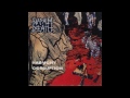 napalm death suffer the children